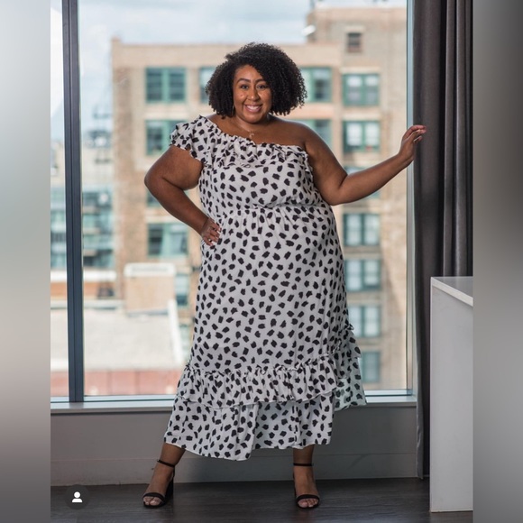 Beauticurve x Lane Bryant Dress - Picture 2 of 2